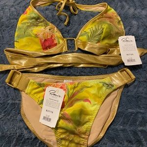 Swimsuit
